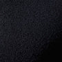Matte Scuba Full Zip  in Black | James Perse Los Angeles
