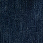 Pleated Denim Pant in Medium Wash | James Perse Los Angeles