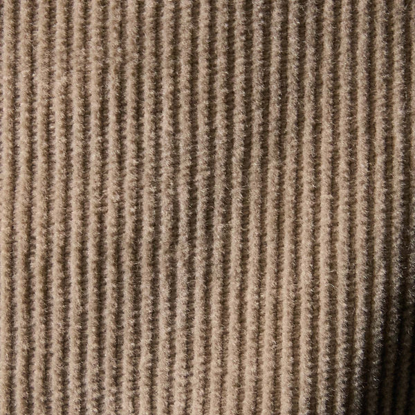 Shrunken Jean Jacket in Overcast Pigment | James Perse Los Angeles