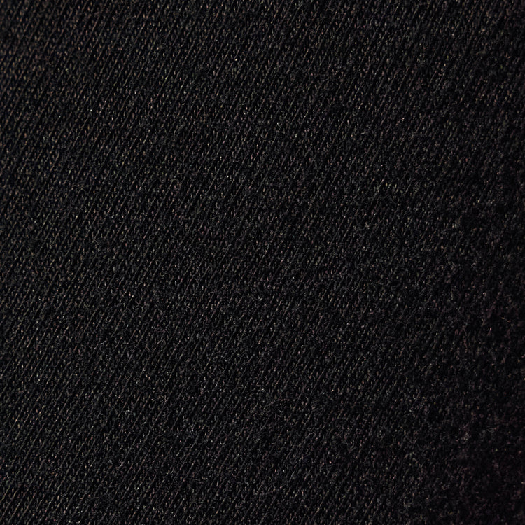 Stretch Jersey Long Legging in Black | James Perse Los Angeles