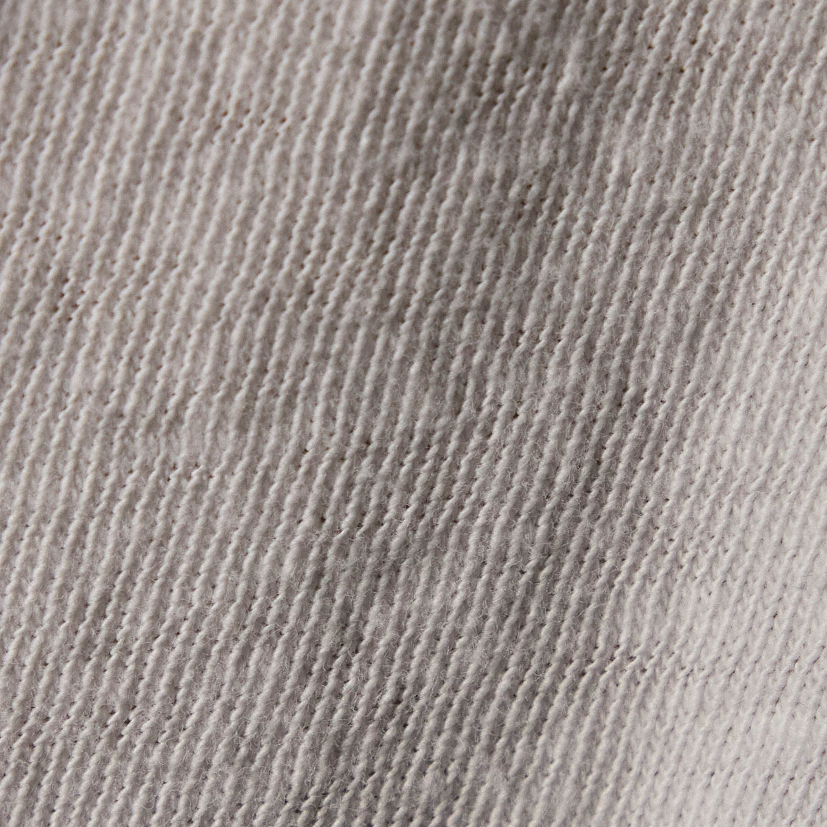 Slub Jersey Shrunken Tee in White | James Perse Los Angeles