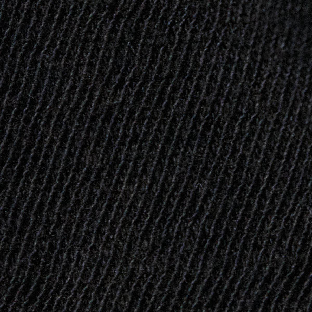 Slub Jersey Muscle Tank in Black | James Perse Los Angeles