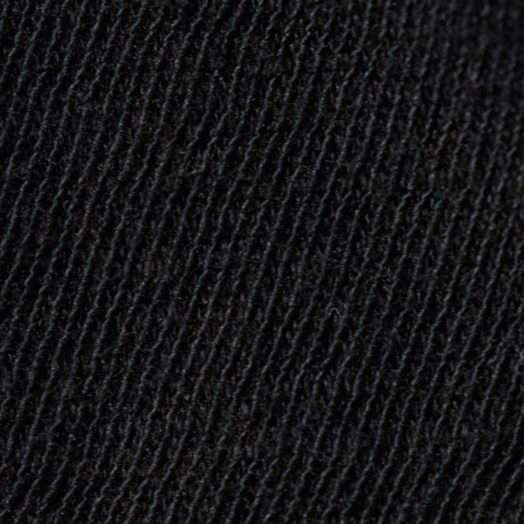 Slub Jersey Muscle Tank in Black | James Perse Los Angeles