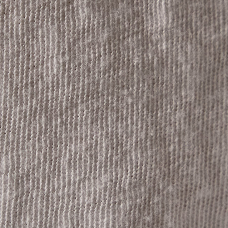 Slub Jersey Muscle Tank in White | James Perse Los Angeles