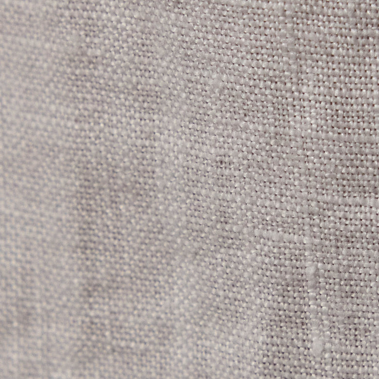 Lightweight Linen Wide Leg Pant in White | James Perse Los Angeles