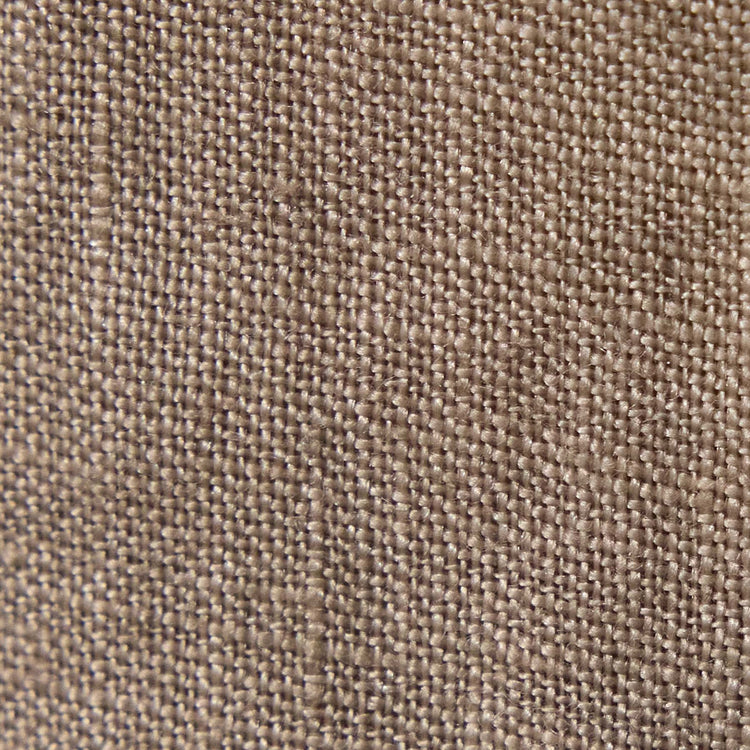 Lightweight Linen Elastic Pant in Overcast Pigment | James Perse Los Angeles