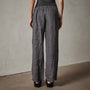 Lightweight Linen Pant in Magma Pigment | James Perse Los Angeles