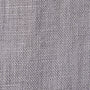 Linen Oversized Shirt in Grey Sky Pigment | James Perse Los Angeles