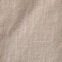 Linen Oversized Shirt in Salt Pigment | James Perse Los Angeles