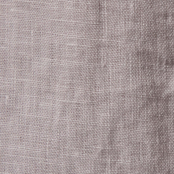 Lightweight Linen Pleated Short in White | James Perse Los Angeles