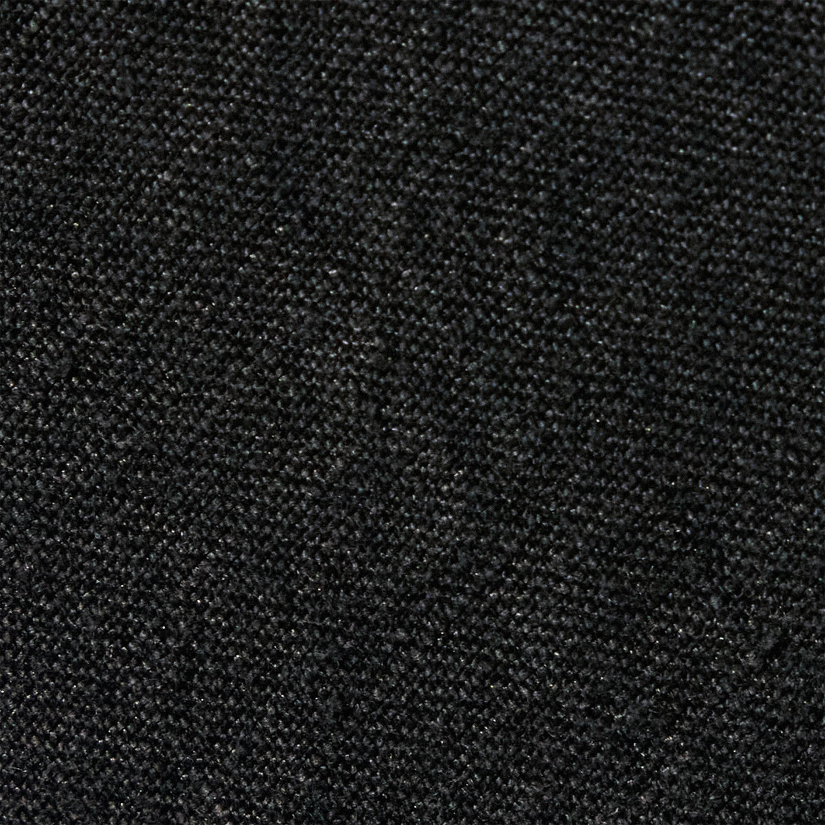 High Low Linen Skirt in Black | James Perse Los Angeles