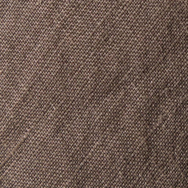 High Low Linen Skirt in Overcast Pigment | James Perse Los Angeles