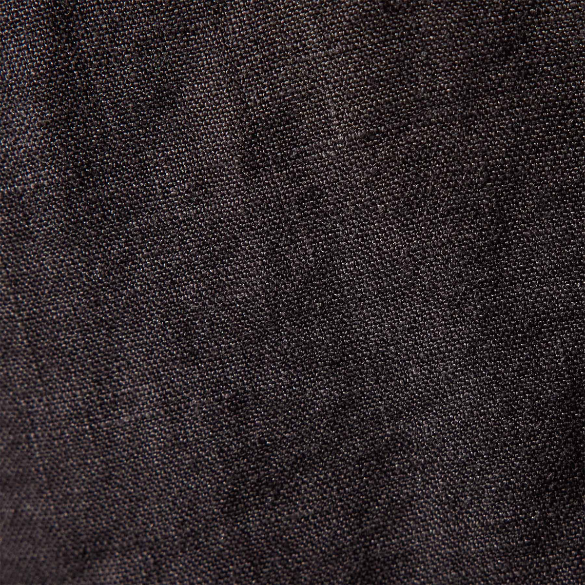 Garment DyedLinen Pleated Pant in Magma Pigment | James Perse in Los Angeles