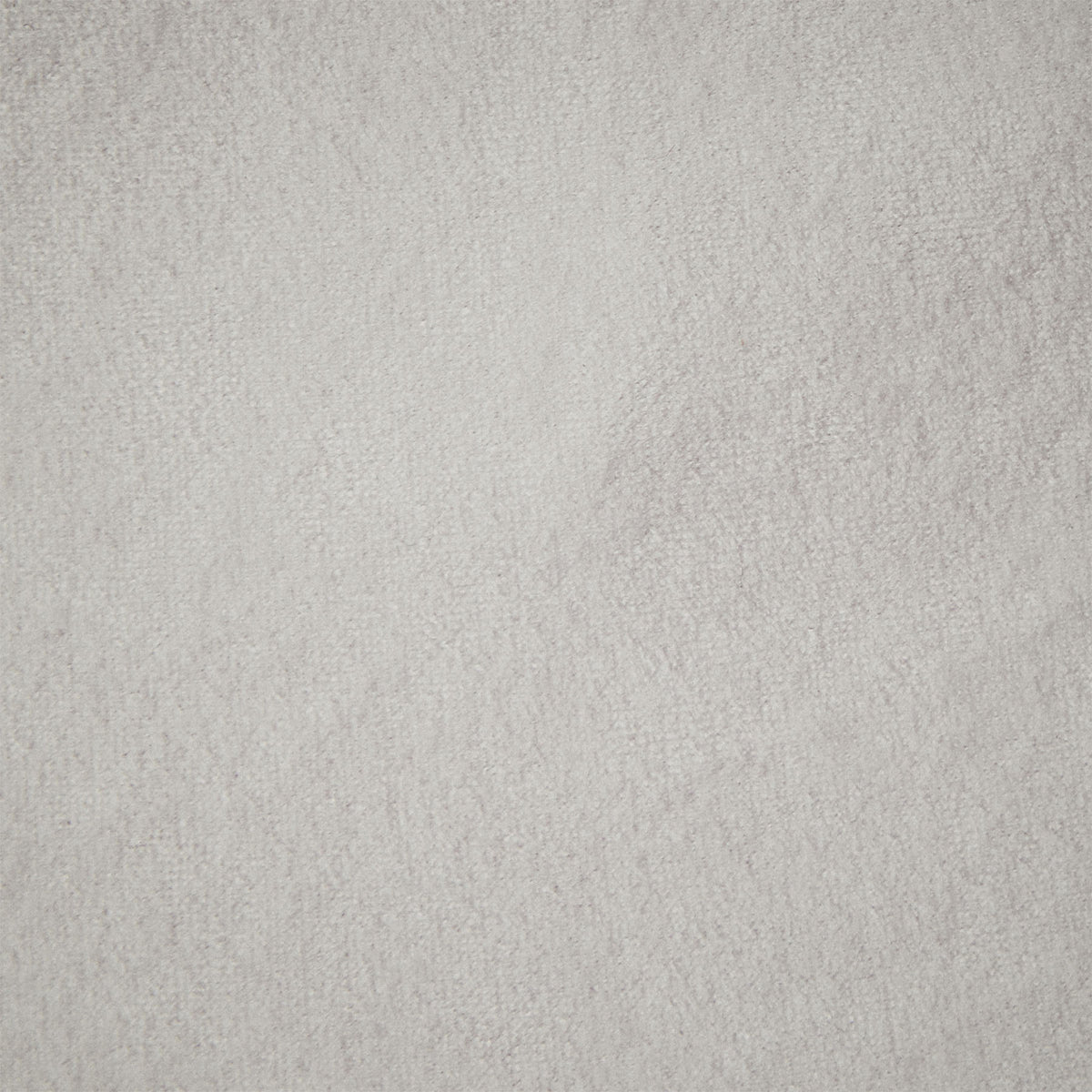 High Low Strtch Velvet Skirt in Talc | James Perse Los Angeles