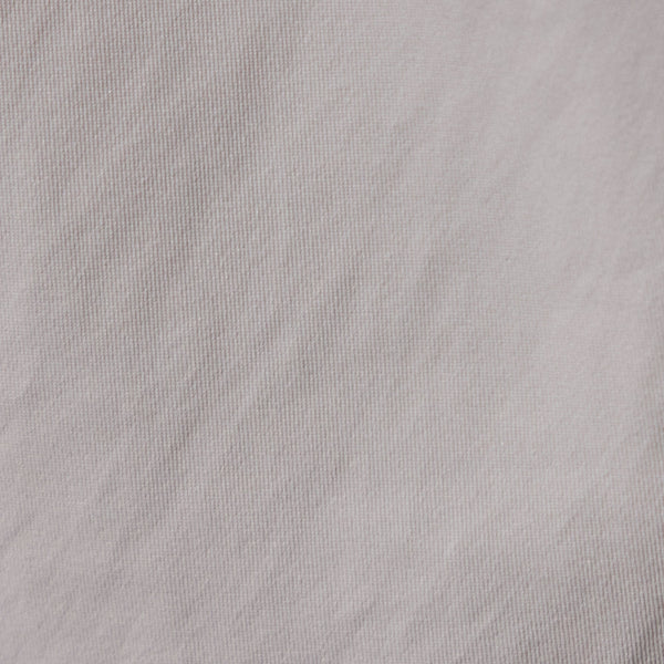 Matte Polyester Paper Bag Pant in White | James Perse Los Angeles