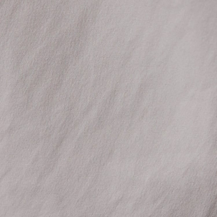 Matte Polyester Paper Bag Pant in White | James Perse Los Angeles