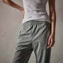 Monterey Trouser in Signet | James Perse Los Angeles