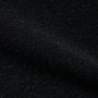 Stretch Lotus  Deep V Short Sleeve Tee  in Black | James Perse Los Angeles