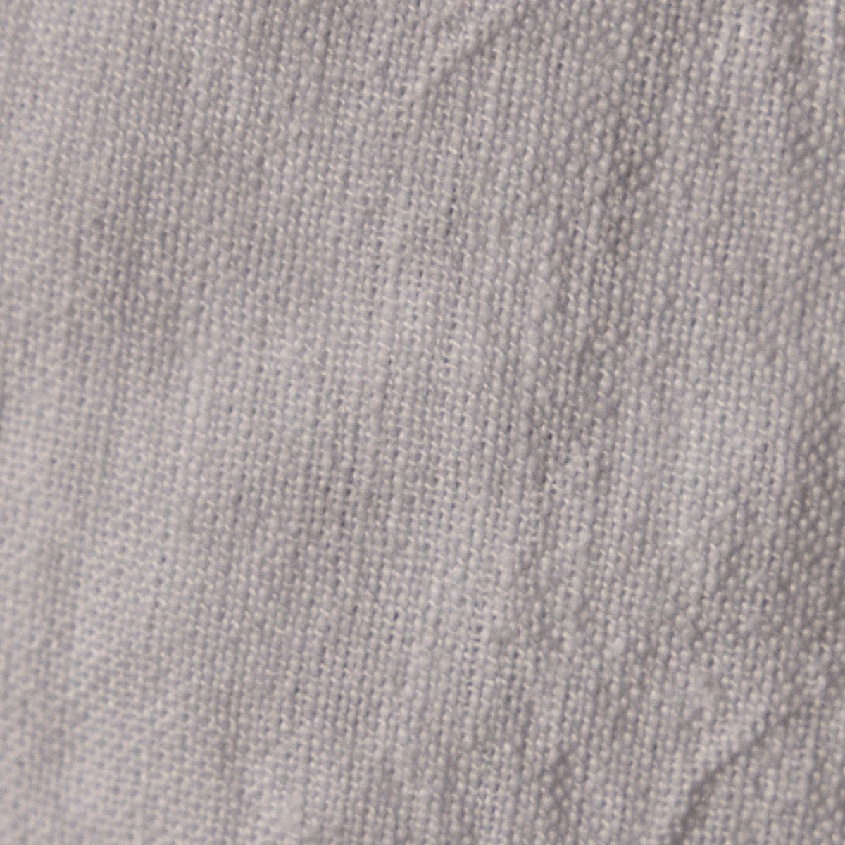 Viscose Linen Utility Short in White | James Perse Los Angeles