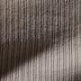 Ribbed High Neck Cami in Salt Pigment | James Perse Los Angeles