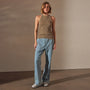 Sunset Tank in Cashew Pigment | James Perse Los Angeles