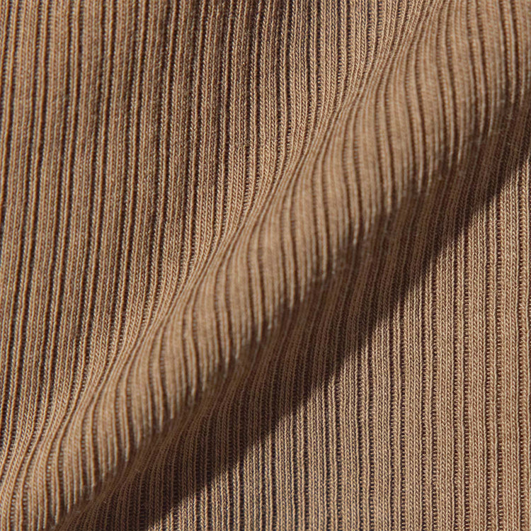 Sunset Tank in Cashew Pigment | James Perse Los Angeles