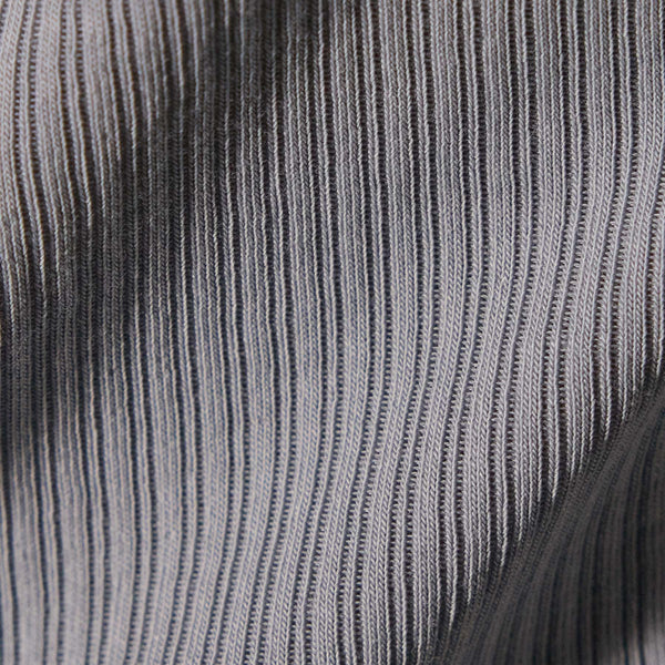 Sunset Tank in Grey Sky Pigment | James Perse Los Angeles