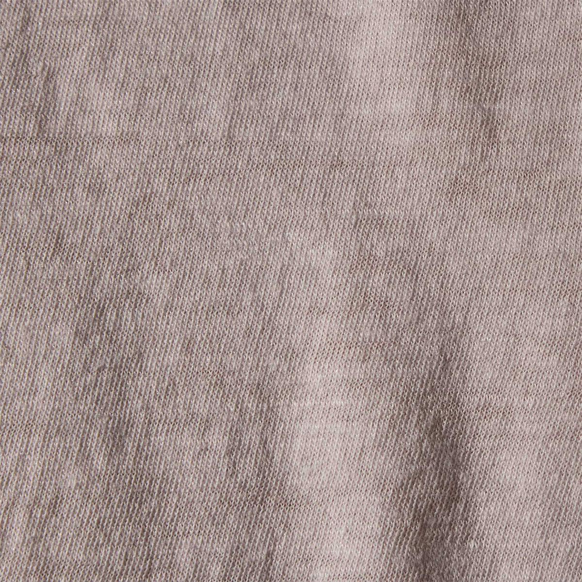 Cotton Linen Silk Shell Top in Light Mist | James Perse Los Angeles