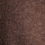 Open Knit Cashmere Vest in Brown Stone | James Perse Los Angeles
