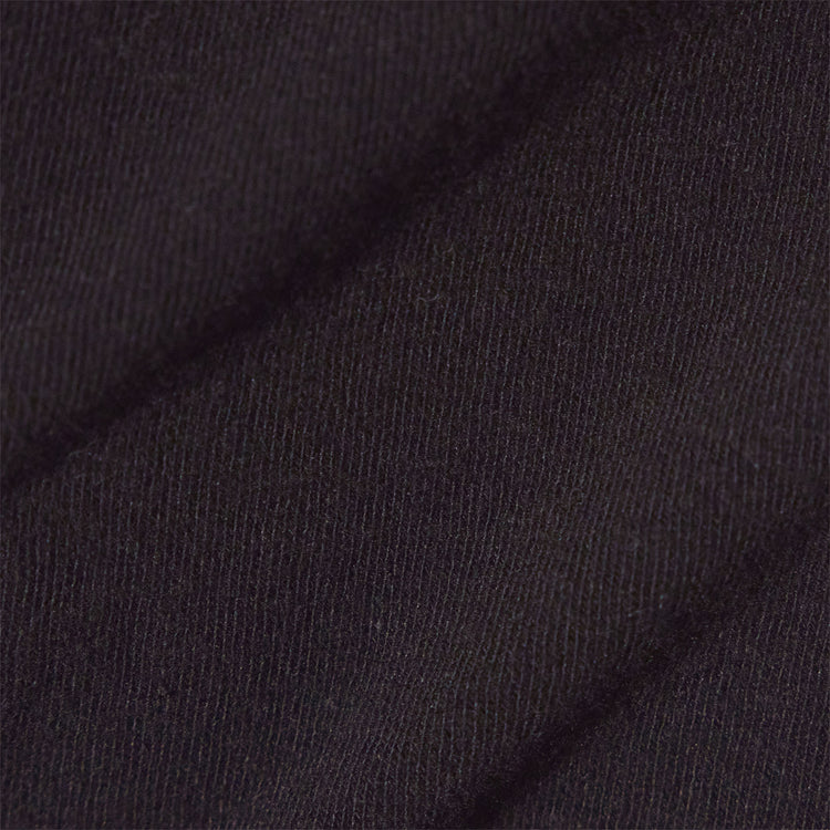 Short Sleeve Sport Tee in Black | James Perse Los Angeles