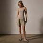 Tubular Rib Tank in Faint | James Perse Los Angeles