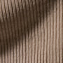 Tubular Rib Tank in Faint | James Perse Los Angeles