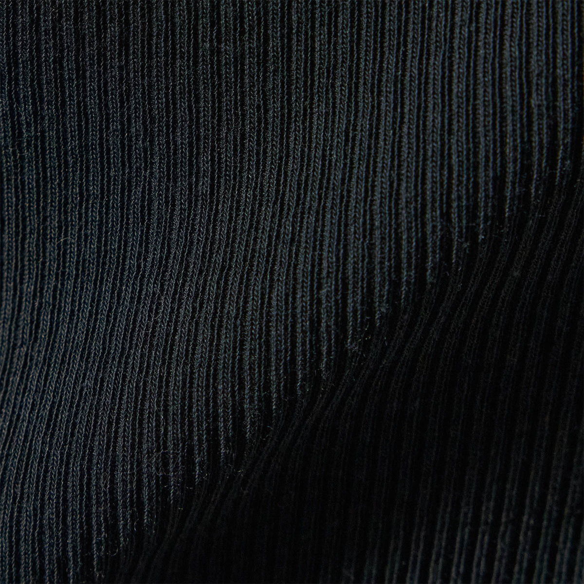 Tubular Rib Tank in Magma | James Perse Los Angeles