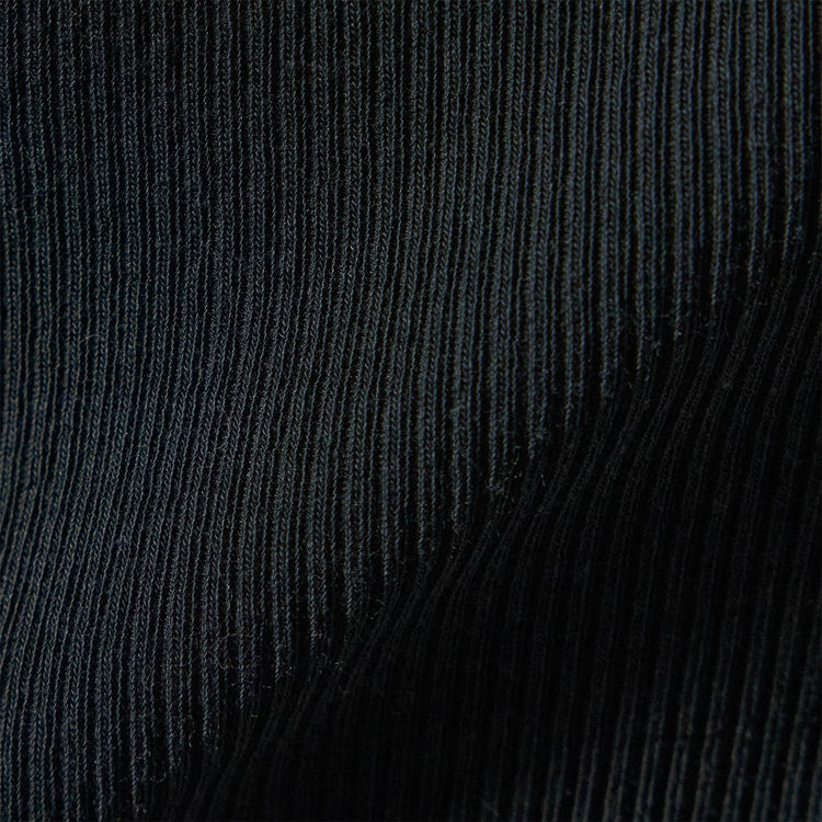 Tubular Rib Tank in Magma | James Perse Los Angeles