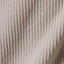 Tubular Rib Tank in White | James Perse Los Angeles