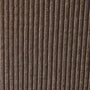 Tubular Rib Pencil Skirt in Faint | James Perse Los Angeles