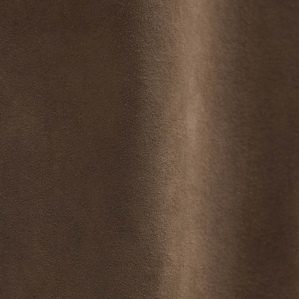 Suede Paperbag Pant in Caribou | James Perse Los Angeles