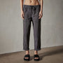 Utility Pant in Magma Pigment | James Perse Los Angeles