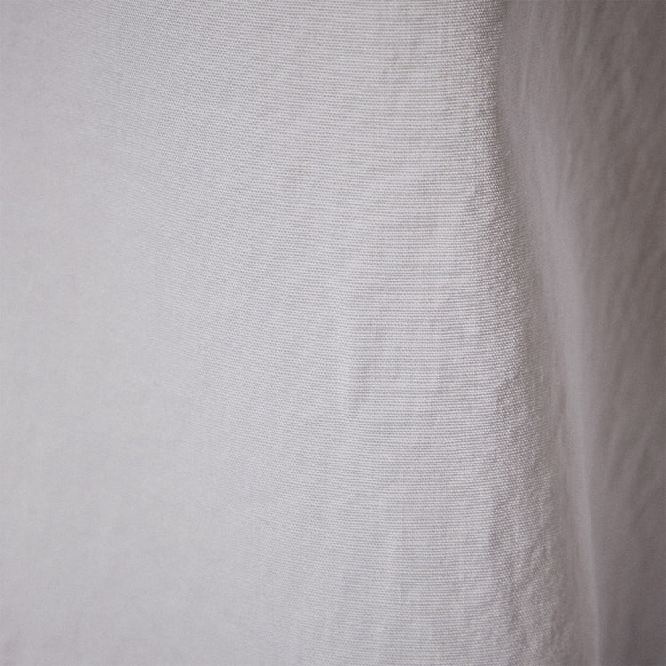 Utility Pant in White | James Perse Los Angeles