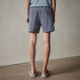 Parachute Short in Gravel Pigment | James Perse Los Angeles