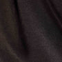 Satin Oversized Shirt in Black | James Perse Los Angeles