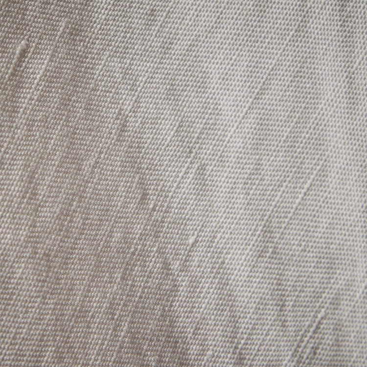 Surfside Skirt in Everest White Pigment | James Perse Los Angeles