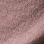 Sheer Slub Casual V Neck in Degas | James Perse Los Angeles