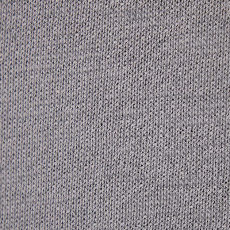 Wide Leg Sweatpant in Grey Sky Pigment | James Perse Los Angeles