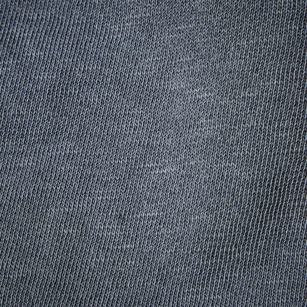 Vintage French Terry Cutoff Sweatpant in Maine Pigment | James Perse Los Angeles