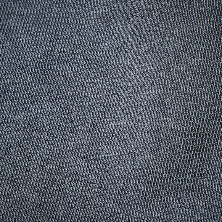 Vintage French Terry Cutoff Sweatpant in Maine Pigment | James Perse Los Angeles