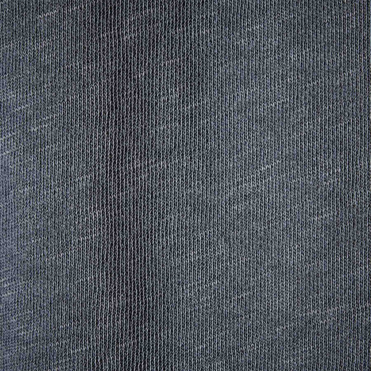 Vintage French Terry Relaxed Sweatshirt in Maine Pigment | James Perse Los Angeles
