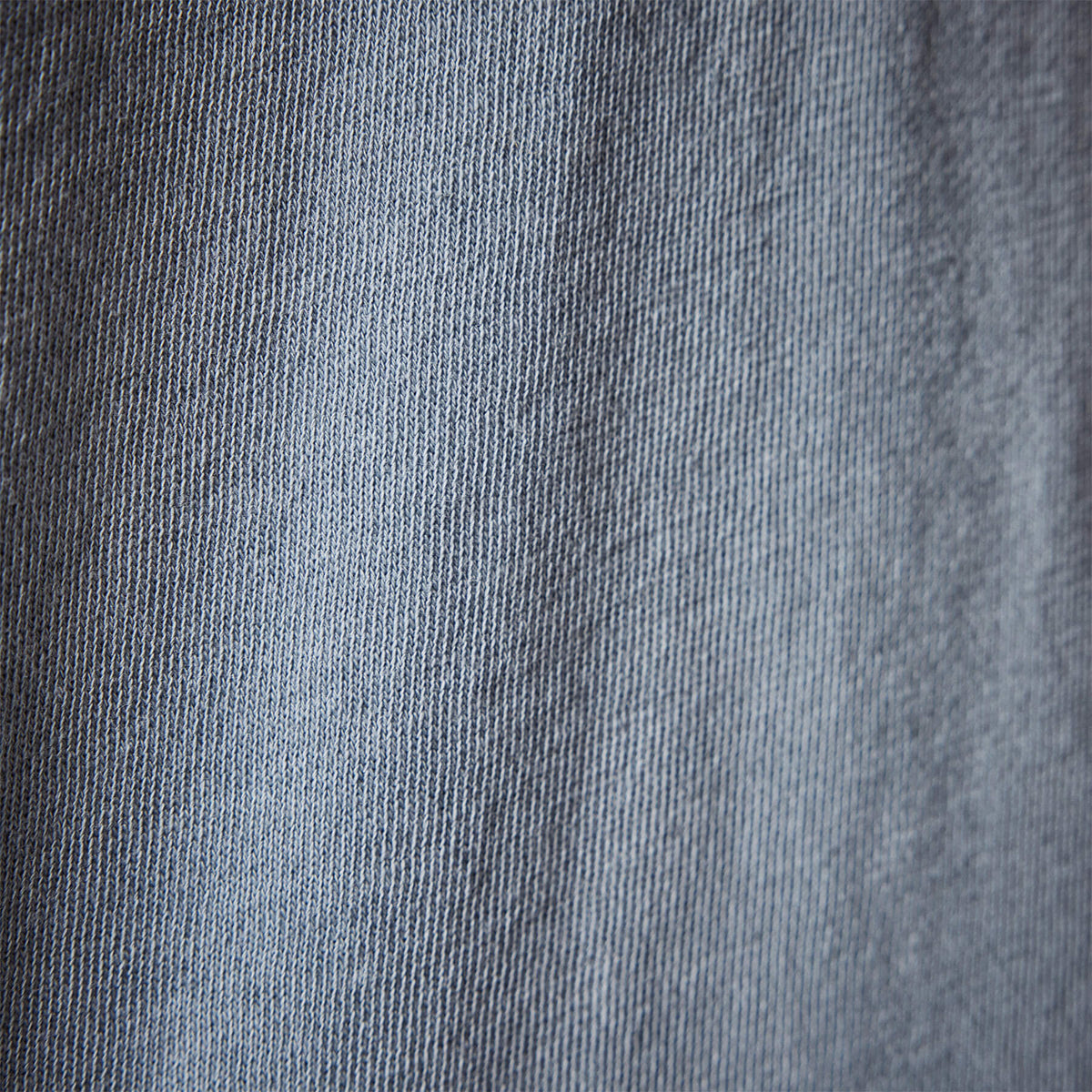 Vintage French Terry Relaxed Sweatshirt in Ocean Mist Pigment | James Perse Los Angeles