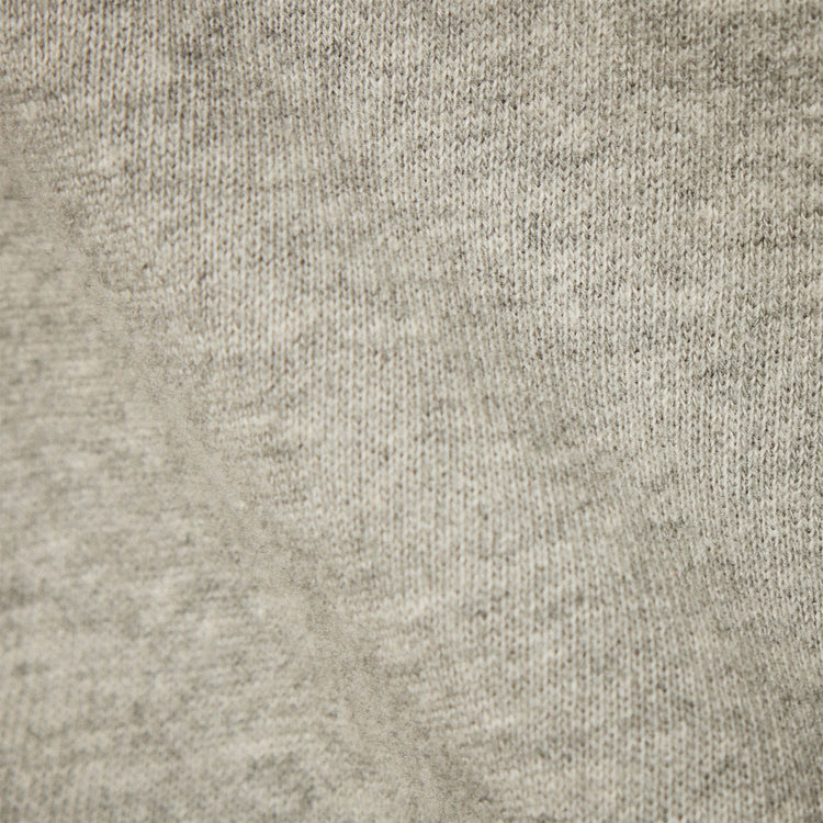 Pullover Hoodie Heather Grey in Heather Grey | James Perse Los Angeles