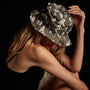 Camo Palm Print Bucket Hat - Jungle | James Perse Los Angeles